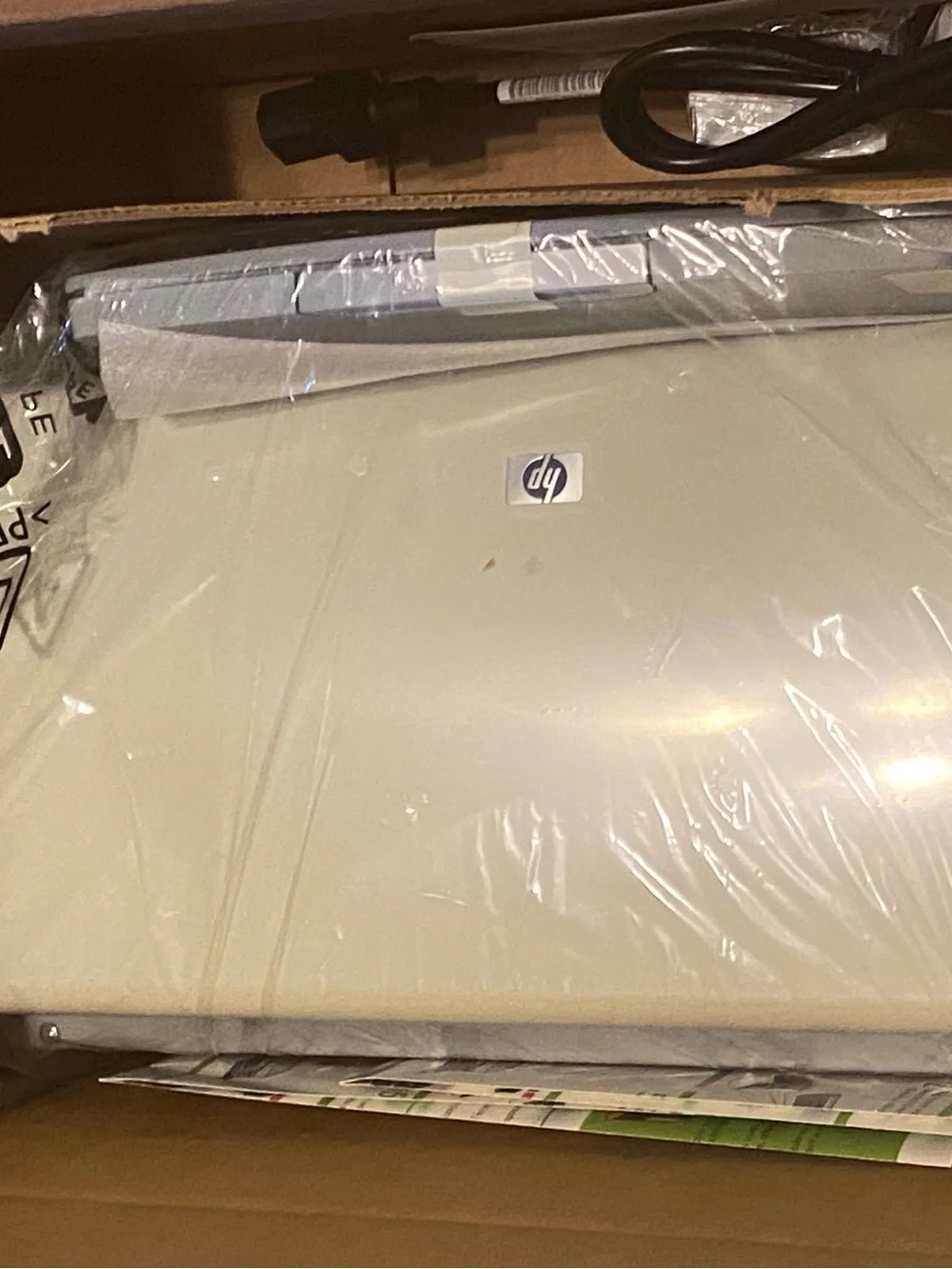 HP Photo Printer